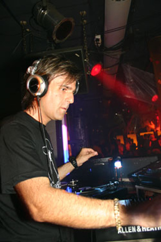 dj jamie lewis